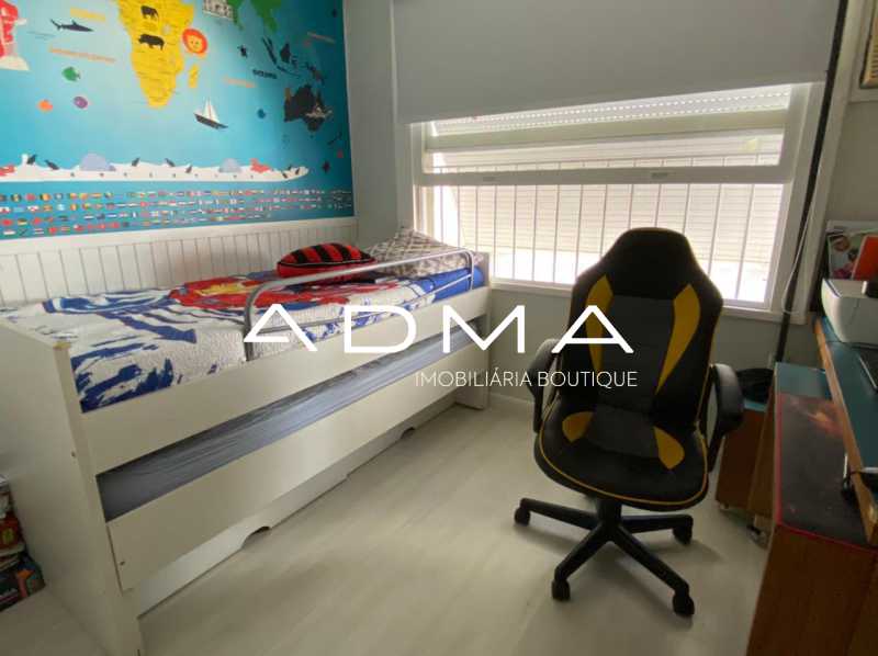 8d53d9fb-73fb-4c6a-aa51-17c09d - Apartamento 3 quartos à venda Ipanema, Rio de Janeiro - R$ 3.690.000 - CRAP30367 - 8