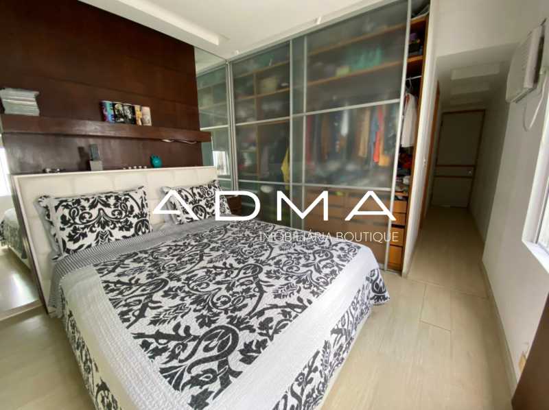 9c3a8338-61bd-41d1-9324-fbecad - Apartamento 3 quartos à venda Ipanema, Rio de Janeiro - R$ 3.690.000 - CRAP30367 - 14