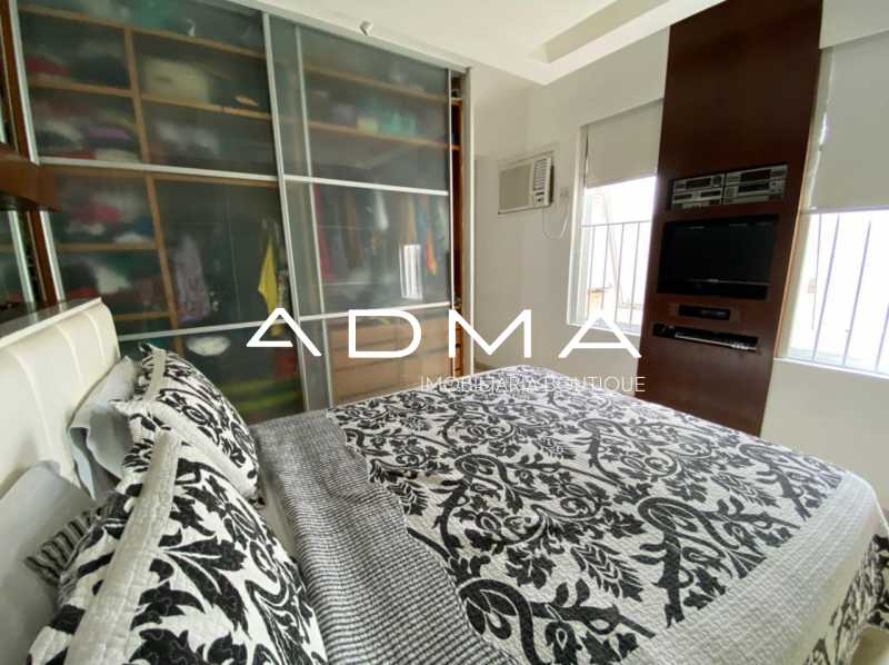 04219fd1-0e12-45d0-8a75-b4dc47 - Apartamento 3 quartos à venda Ipanema, Rio de Janeiro - R$ 3.690.000 - CRAP30367 - 15