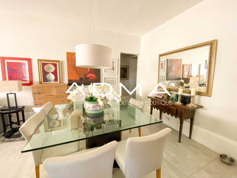 IMG_9640 - Apartamento 3 quartos à venda Leblon, Rio de Janeiro - R$ 3.000.000 - CRAP30373 - 10