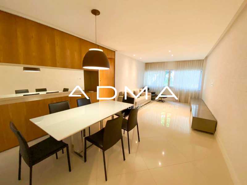 WhatsApp Image 2021-05-03 at 1 - Apartamento 3 quartos para alugar Leblon, Rio de Janeiro - R$ 10.500 - CRAP30395 - 6