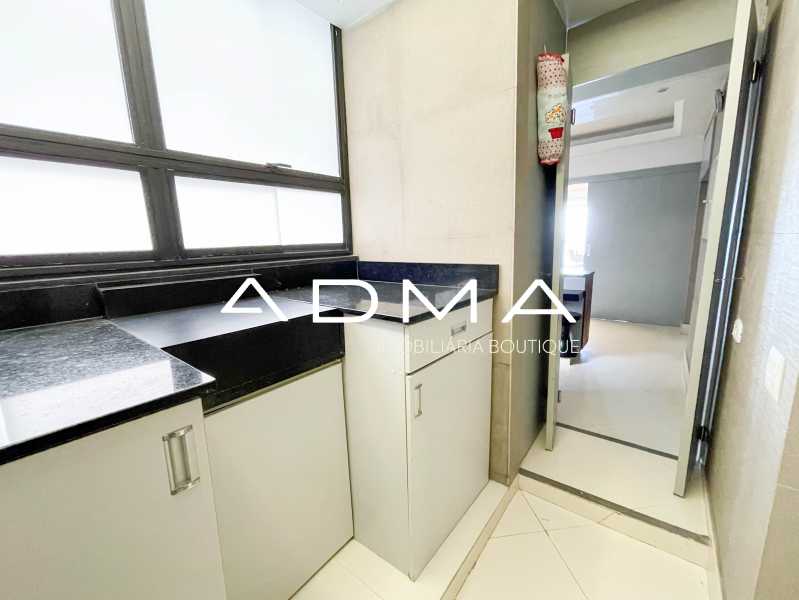 IMG_1613 - Apartamento 4 quartos para venda e aluguel Ipanema, Rio de Janeiro - R$ 11.000.000 - CRAP40248 - 30