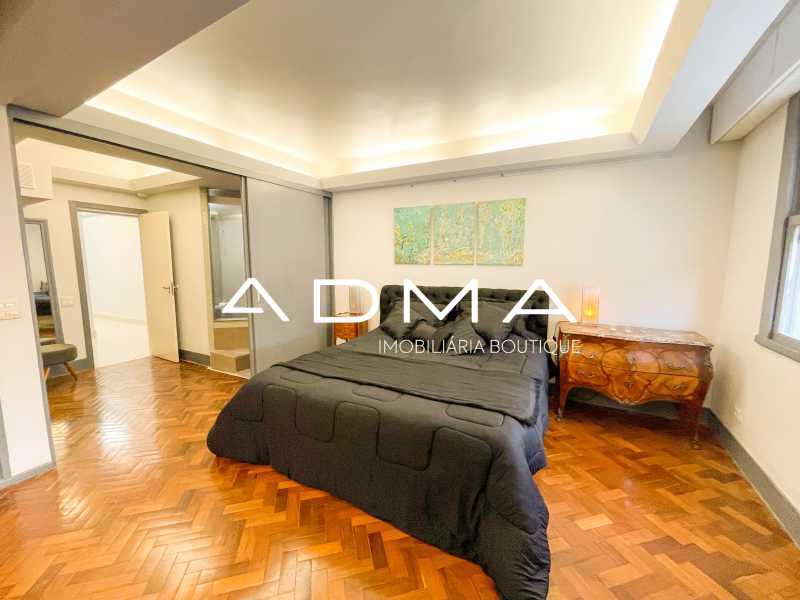 Conheça IMG_1618 do imóvel - Apartamento 4 quartos para venda e aluguel Ipanema, Rio de Janeiro - R$ 11.000.000 - CRAP40248 - 13 IMG_1618 - Apartamento 4 quartos para venda e aluguel Ipanema, Rio de Janeiro - R$ 11.000.000 - CRAP40248 - 13