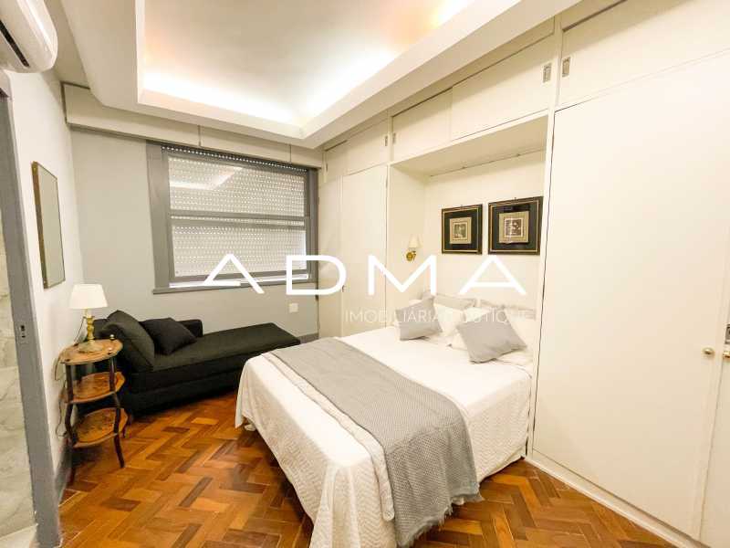 IMG_1624 - Apartamento 4 quartos para venda e aluguel Ipanema, Rio de Janeiro - R$ 11.000.000 - CRAP40248 - 18