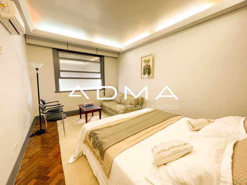 IMG_1633 - Apartamento 4 quartos para venda e aluguel Ipanema, Rio de Janeiro - R$ 11.000.000 - CRAP40248 - 23