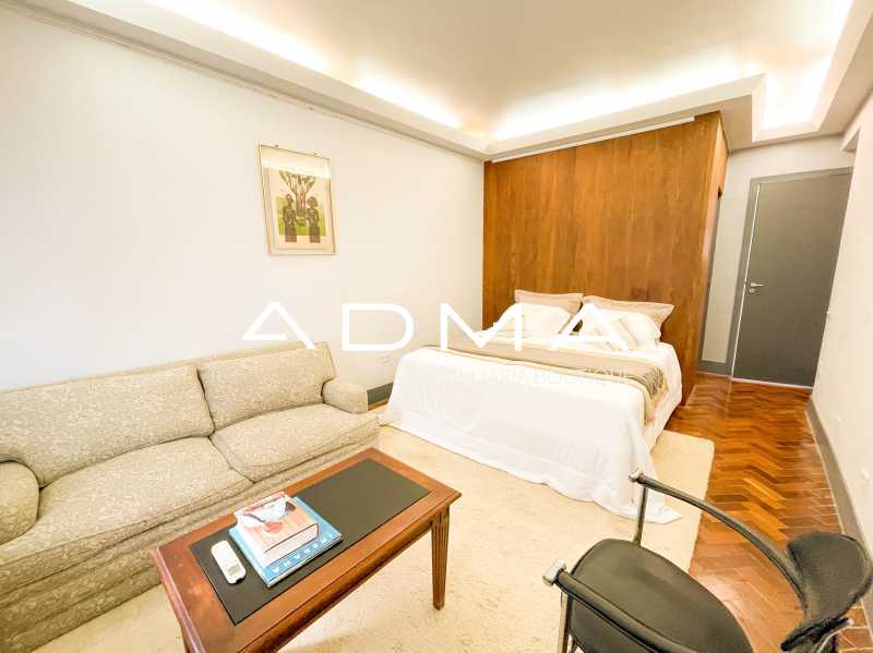IMG_1634 - Apartamento 4 quartos para venda e aluguel Ipanema, Rio de Janeiro - R$ 11.000.000 - CRAP40248 - 24