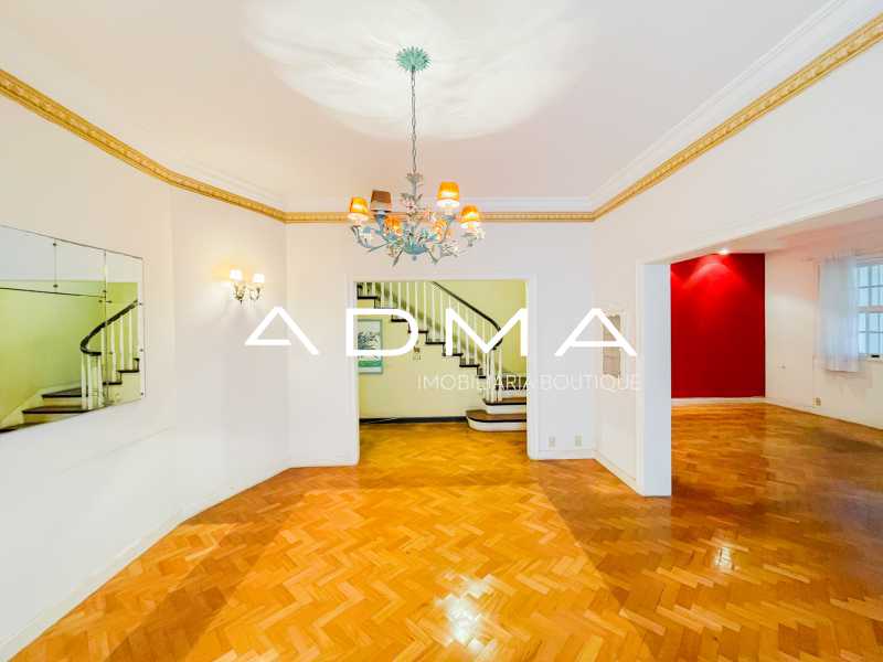 IMG_5100 - Casa 5 quartos para alugar Ipanema, Rio de Janeiro - R$ 27.000 - CRCA50004 - 9