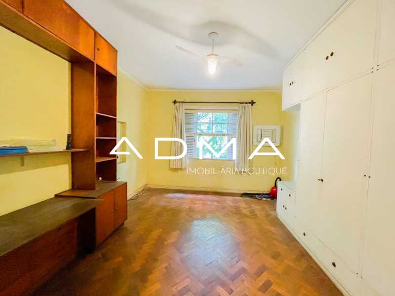 IMG_5124 - Casa 5 quartos para alugar Ipanema, Rio de Janeiro - R$ 27.000 - CRCA50004 - 22