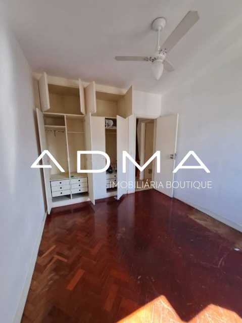 9. - Apartamento 3 quartos à venda Leblon, Rio de Janeiro - R$ 3.000.000 - CRAP30421 - 10