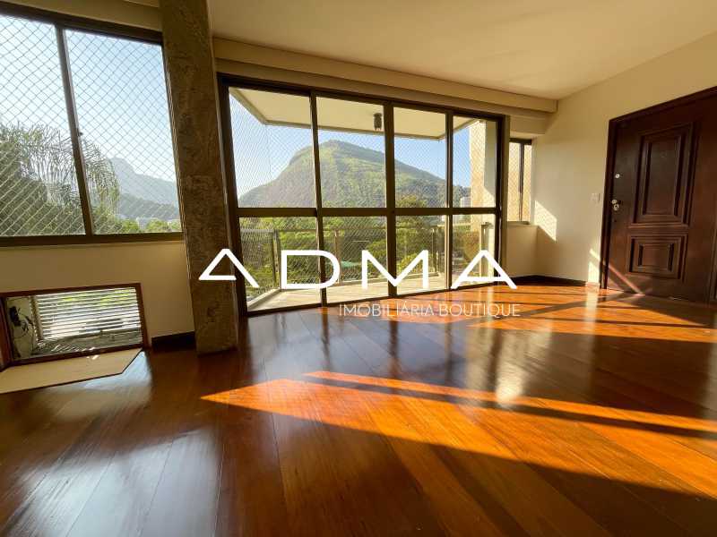 IMG_2841 - Apartamento 4 quartos para venda e aluguel Ipanema, Rio de Janeiro - R$ 4.950.000 - CRAP40261 - 3