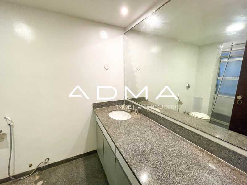 IMG_2851 - Apartamento 4 quartos para venda e aluguel Ipanema, Rio de Janeiro - R$ 4.950.000 - CRAP40261 - 14