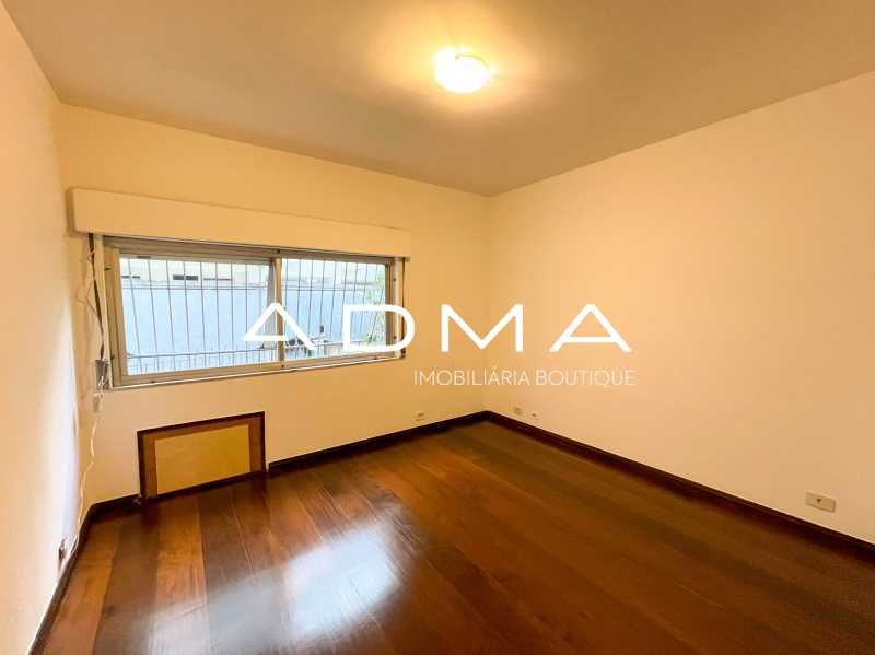 IMG_2852 - Apartamento 4 quartos para venda e aluguel Ipanema, Rio de Janeiro - R$ 4.950.000 - CRAP40261 - 15