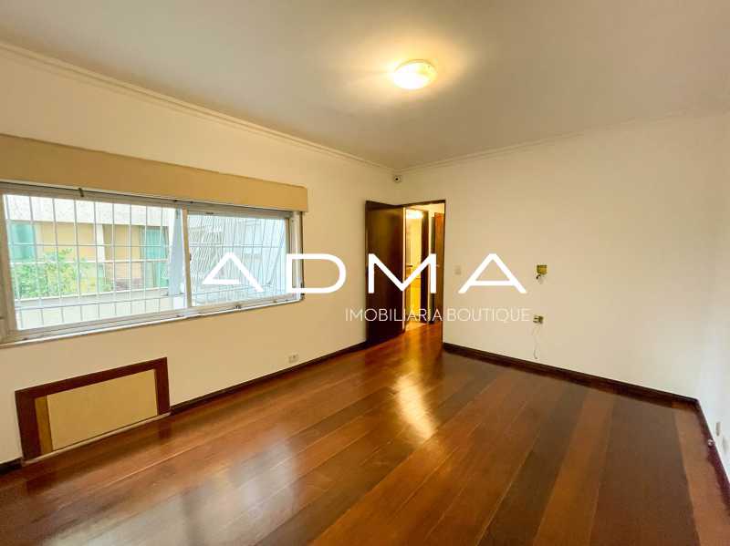 IMG_2856 - Apartamento 4 quartos para venda e aluguel Ipanema, Rio de Janeiro - R$ 4.950.000 - CRAP40261 - 19