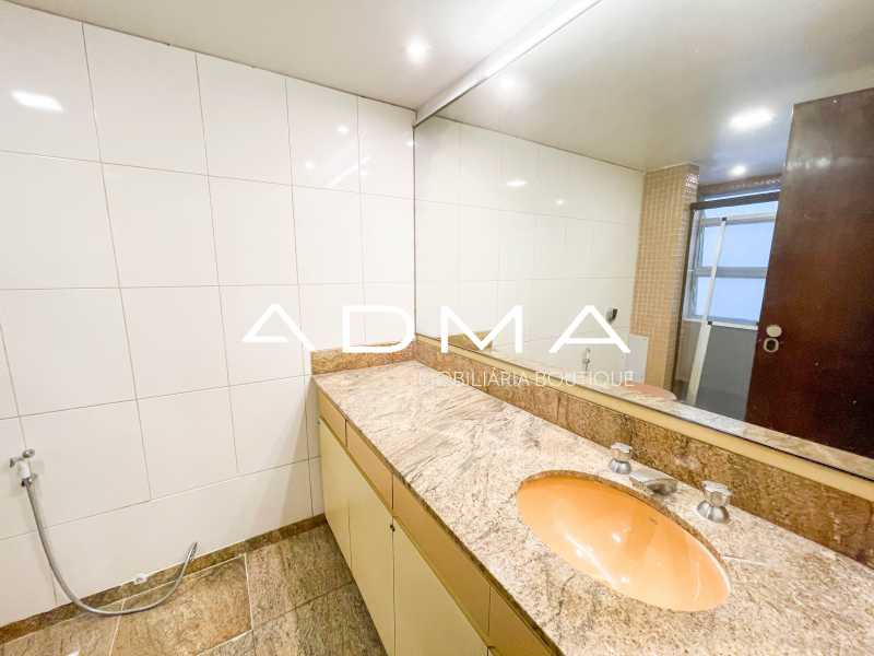 IMG_2857 - Apartamento 4 quartos para venda e aluguel Ipanema, Rio de Janeiro - R$ 4.950.000 - CRAP40261 - 20