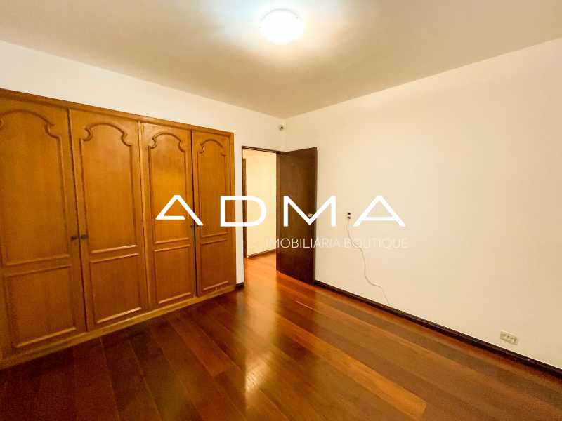IMG_2859 - Apartamento 4 quartos para venda e aluguel Ipanema, Rio de Janeiro - R$ 4.950.000 - CRAP40261 - 22