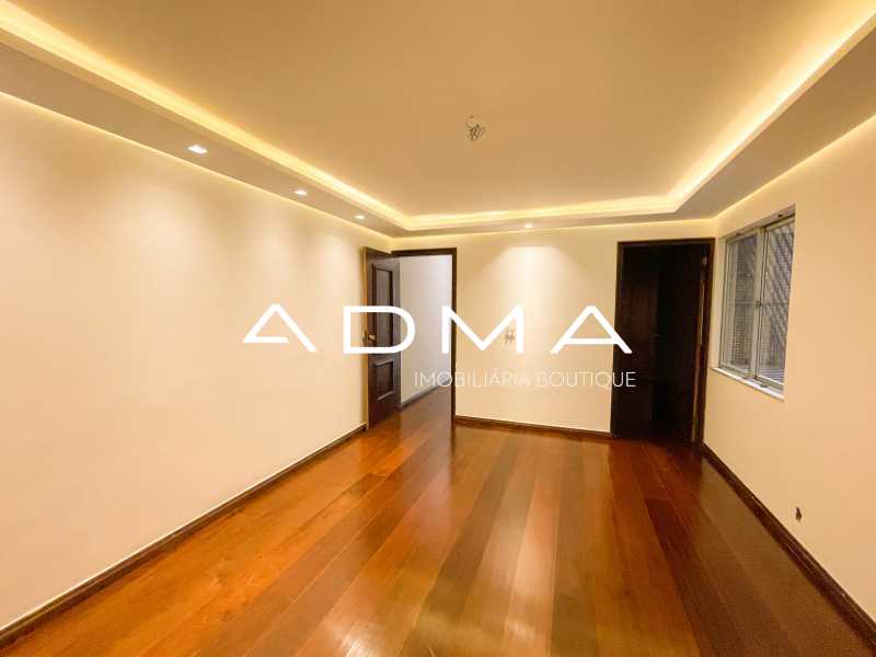 IMG_2862 - Apartamento 4 quartos para venda e aluguel Ipanema, Rio de Janeiro - R$ 4.950.000 - CRAP40261 - 25