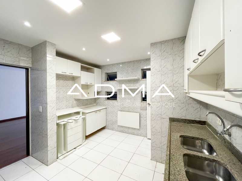 IMG_2863 - Apartamento 4 quartos para venda e aluguel Ipanema, Rio de Janeiro - R$ 4.950.000 - CRAP40261 - 26