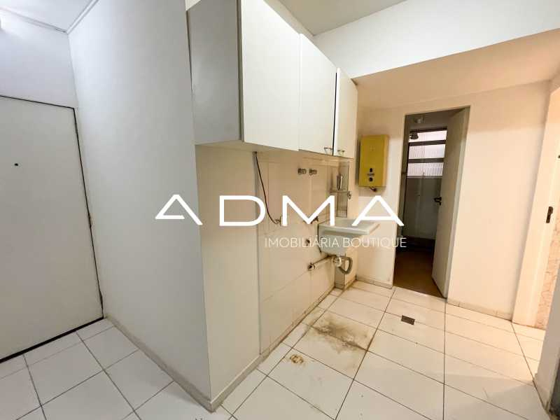 IMG_2866 - Apartamento 4 quartos para venda e aluguel Ipanema, Rio de Janeiro - R$ 4.950.000 - CRAP40261 - 29