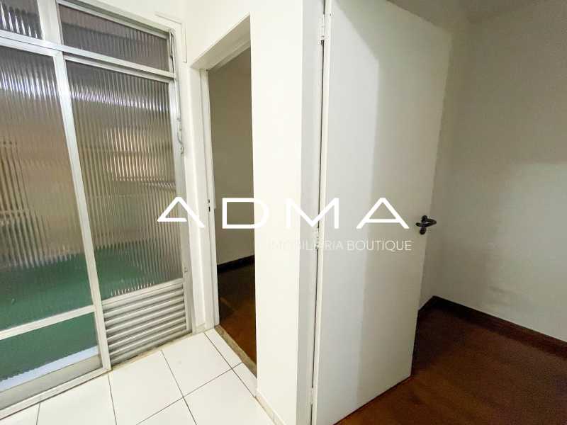 IMG_2867 - Apartamento 4 quartos para venda e aluguel Ipanema, Rio de Janeiro - R$ 4.950.000 - CRAP40261 - 30