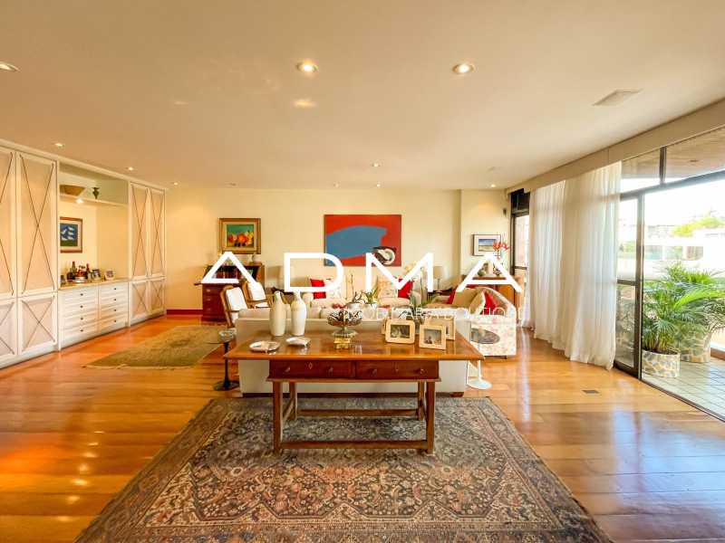 Conheça IMG_4132 do imóvel - Cobertura 4 quartos à venda Ipanema, Rio de Janeiro - R$ 7.500.000 - CRCO40079 - 14 IMG_4132 - Cobertura 4 quartos à venda Ipanema, Rio de Janeiro - R$ 7.500.000 - CRCO40079 - 14