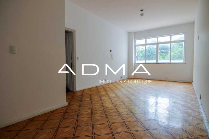 IMG_2648 - Apartamento 3 quartos à venda Ipanema, Rio de Janeiro - R$ 3.000.000 - CR146 - 1