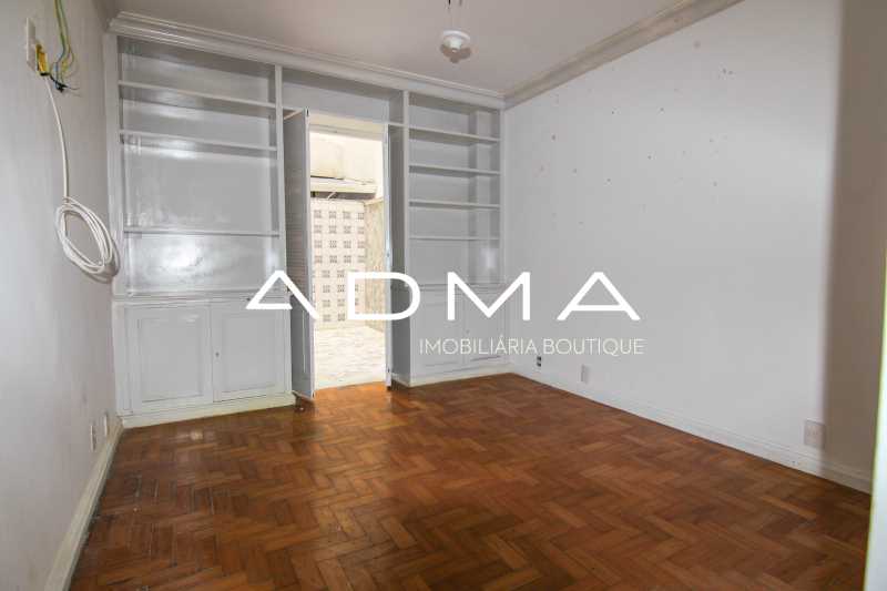 IMG_2654 - Apartamento 3 quartos à venda Ipanema, Rio de Janeiro - R$ 3.000.000 - CR146 - 7