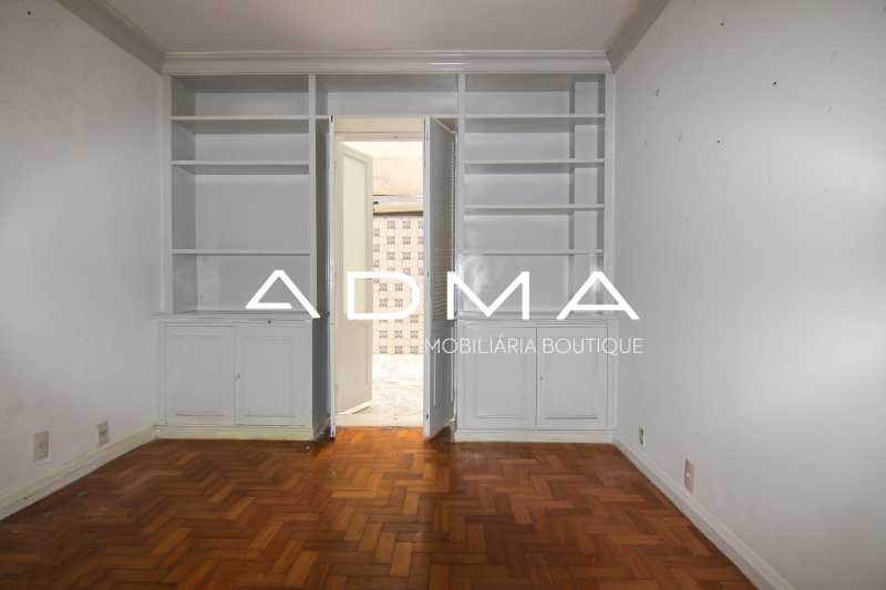 IMG_2656 - Apartamento 3 quartos à venda Ipanema, Rio de Janeiro - R$ 3.000.000 - CR146 - 8