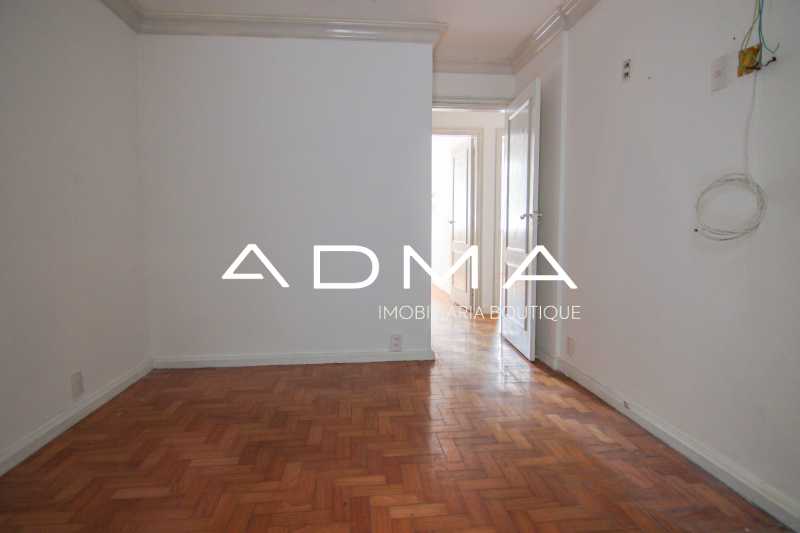 IMG_2658 - Apartamento 3 quartos à venda Ipanema, Rio de Janeiro - R$ 3.000.000 - CR146 - 9