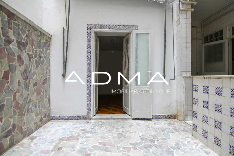 IMG_2661 - Apartamento 3 quartos à venda Ipanema, Rio de Janeiro - R$ 3.000.000 - CR146 - 10