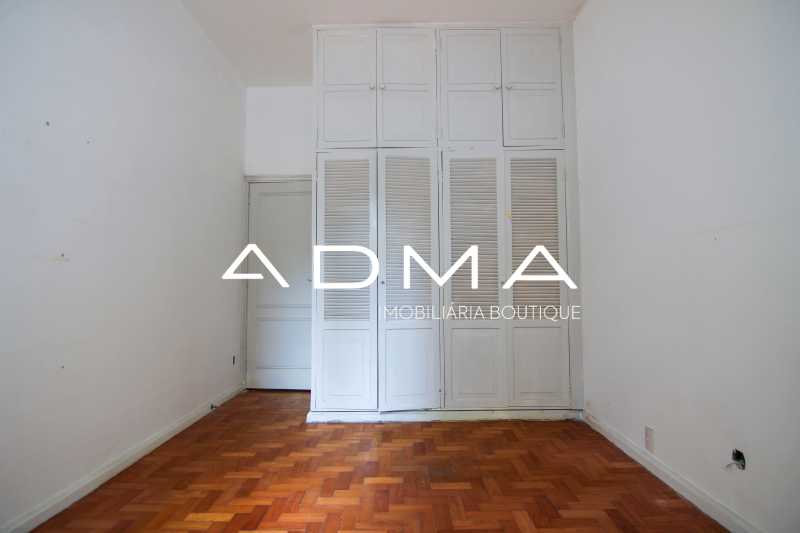 IMG_2667 - Apartamento 3 quartos à venda Ipanema, Rio de Janeiro - R$ 3.000.000 - CR146 - 13