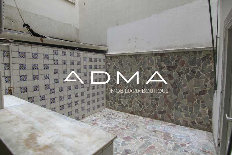 Conheça IMG_2679 do imóvel - Apartamento 3 quartos à venda Ipanema, Rio de Janeiro - R$ 3.000.000 - CR146 - 19 IMG_2679 - Apartamento 3 quartos à venda Ipanema, Rio de Janeiro - R$ 3.000.000 - CR146 - 19