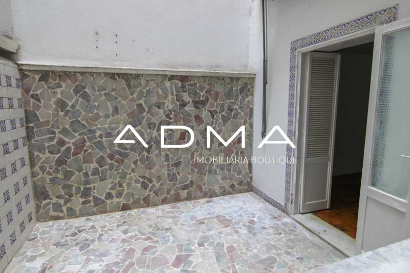 IMG_2681 - Apartamento 3 quartos à venda Ipanema, Rio de Janeiro - R$ 3.000.000 - CR146 - 20