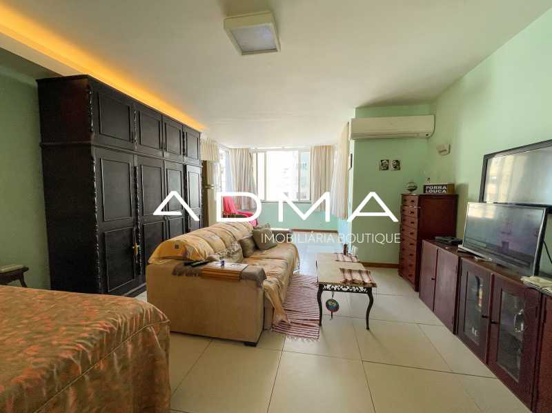 IMG_8152 - Cobertura 4 quartos para venda e aluguel Leblon, Rio de Janeiro - R$ 4.500.000 - CRCO40082 - 14