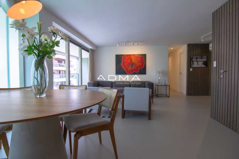 Conheça IMG_3409 do imóvel - Prédio novinho, alto luxo. Apartamento para entrar e morar. - CR155 - 4 IMG_3409 - Prédio novinho, alto luxo. Apartamento para entrar e morar. - CR155 - 4