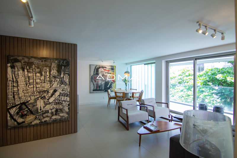 Conheça IMG_3430 do imóvel - Prédio novinho, alto luxo. Apartamento para entrar e morar. - CR155 - 7 IMG_3430 - Prédio novinho, alto luxo. Apartamento para entrar e morar. - CR155 - 7