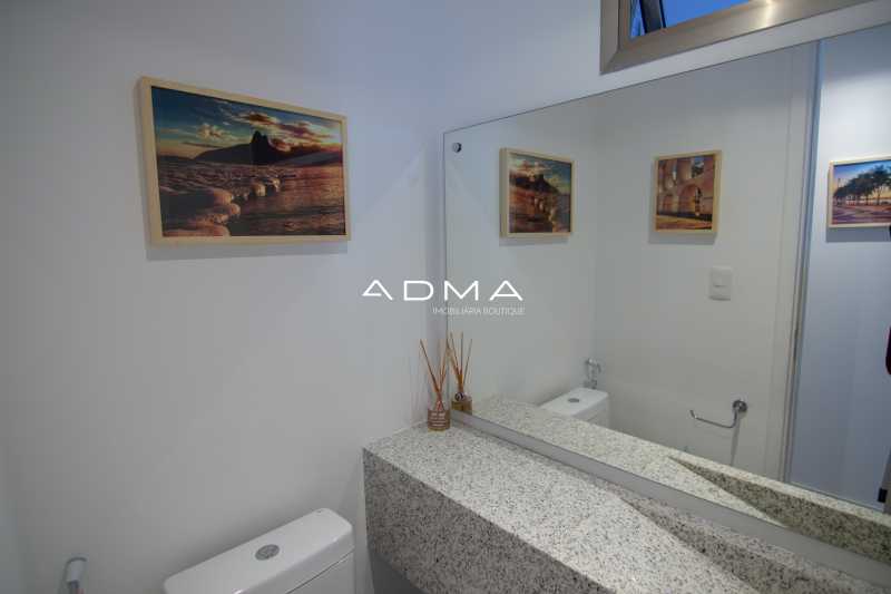 Conheça IMG_3461 do imóvel - Prédio novinho, alto luxo. Apartamento para entrar e morar. - CR155 - 12 IMG_3461 - Prédio novinho, alto luxo. Apartamento para entrar e morar. - CR155 - 12