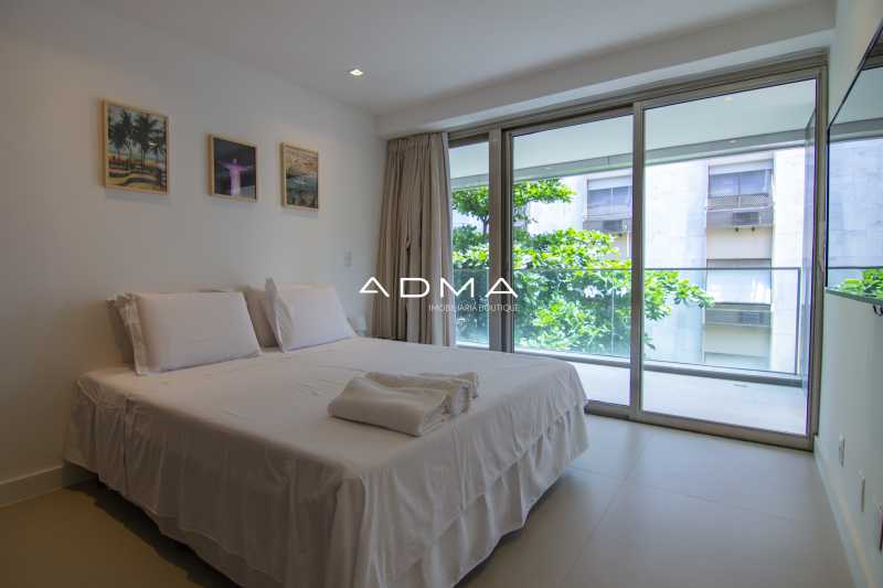 Conheça IMG_3477 do imóvel - Prédio novinho, alto luxo. Apartamento para entrar e morar. - CR155 - 19 IMG_3477 - Prédio novinho, alto luxo. Apartamento para entrar e morar. - CR155 - 19