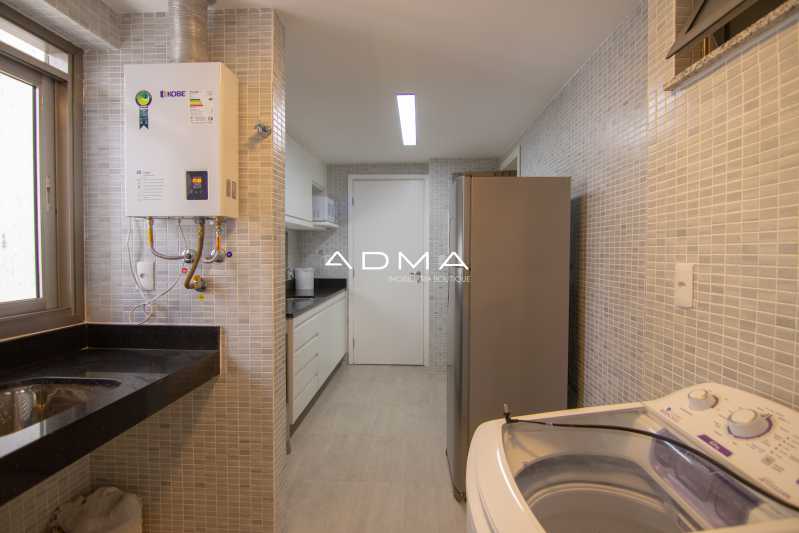 Conheça IMG_3487 do imóvel - Prédio novinho, alto luxo. Apartamento para entrar e morar. - CR155 - 21 IMG_3487 - Prédio novinho, alto luxo. Apartamento para entrar e morar. - CR155 - 21