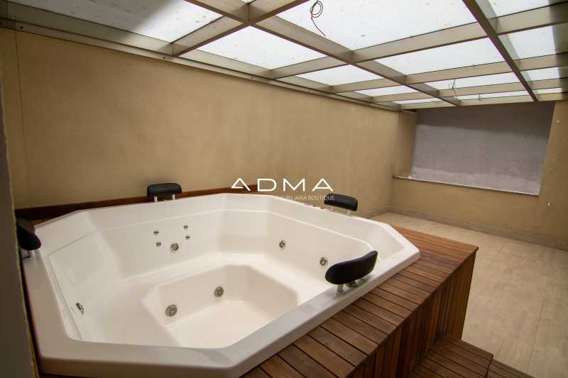 Conheça IMG_3492 do imóvel - Prédio novinho, alto luxo. Apartamento para entrar e morar. - CR155 - 22 IMG_3492 - Prédio novinho, alto luxo. Apartamento para entrar e morar. - CR155 - 22