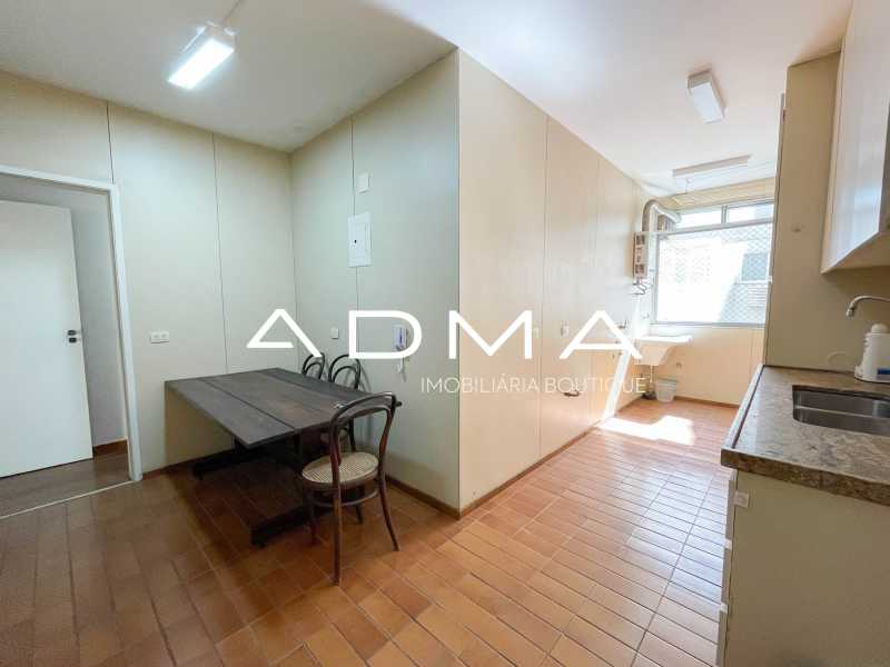 IMG_0228 - Apartamento 3 quartos para alugar Ipanema, Rio de Janeiro - R$ 9.500 - CRAP30484 - 13