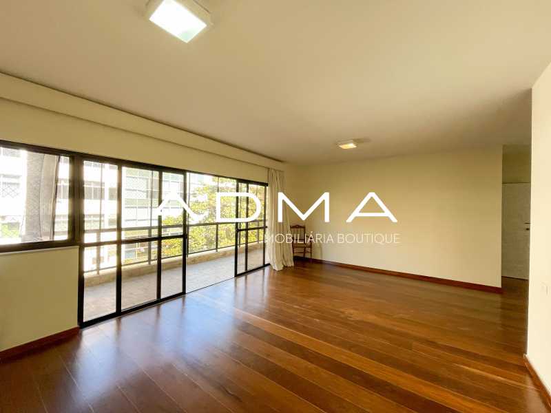 IMG_0200 - Apartamento 3 quartos para alugar Ipanema, Rio de Janeiro - R$ 9.500 - CRAP30484 - 14