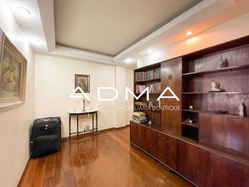Conheça IMG_0187 do imóvel - Apartamento 3 quartos à venda Leblon, Rio de Janeiro - R$ 4.950.000 - CRAP30491 - 9 IMG_0187 - Apartamento 3 quartos à venda Leblon, Rio de Janeiro - R$ 4.950.000 - CRAP30491 - 9