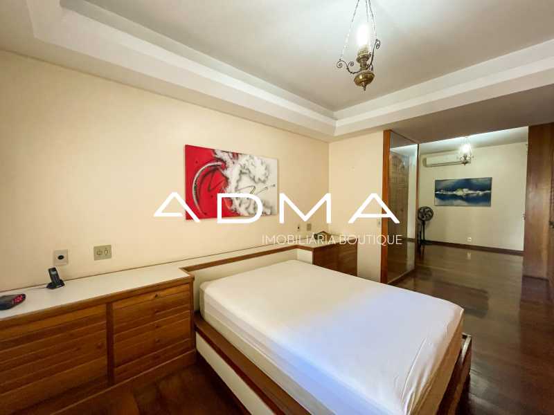 Conheça IMG_0167 do imóvel - Apartamento 3 quartos à venda Leblon, Rio de Janeiro - R$ 4.950.000 - CRAP30491 - 15 IMG_0167 - Apartamento 3 quartos à venda Leblon, Rio de Janeiro - R$ 4.950.000 - CRAP30491 - 15