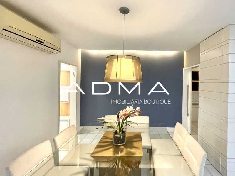 IMG_2001 - Apartamento 3 quartos para alugar Ipanema, Rio de Janeiro - R$ 10.000 - CRAP30504 - 8