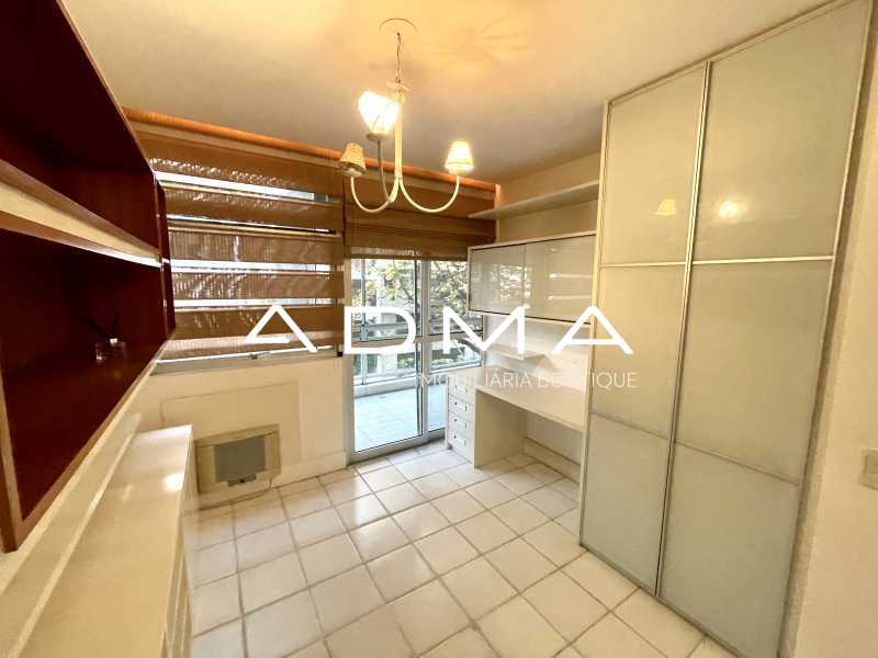IMG_2003 - Apartamento 3 quartos para alugar Ipanema, Rio de Janeiro - R$ 10.000 - CRAP30504 - 10