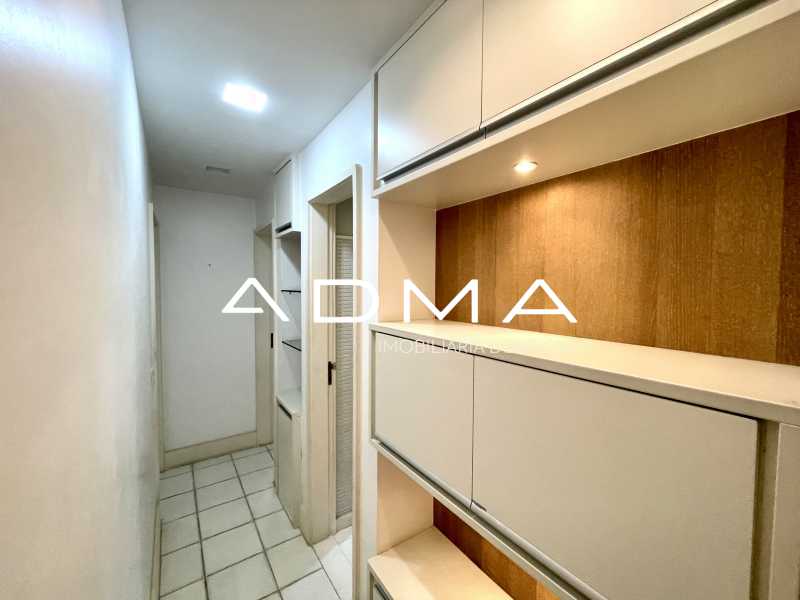 IMG_2006 - Apartamento 3 quartos para alugar Ipanema, Rio de Janeiro - R$ 10.000 - CRAP30504 - 13
