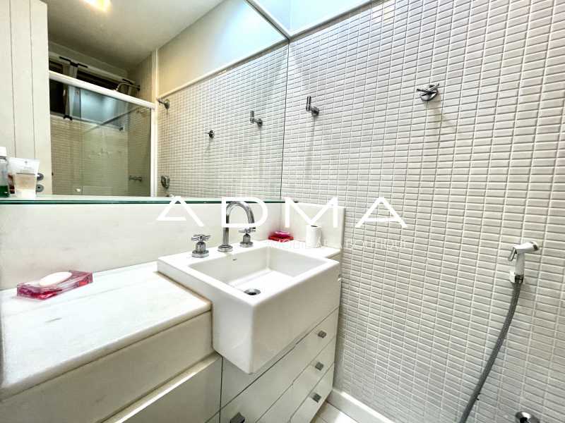 IMG_2007 - Apartamento 3 quartos para alugar Ipanema, Rio de Janeiro - R$ 10.000 - CRAP30504 - 14