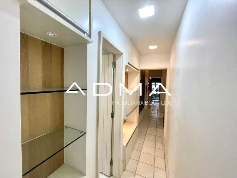 IMG_2008 - Apartamento 3 quartos para alugar Ipanema, Rio de Janeiro - R$ 10.000 - CRAP30504 - 15