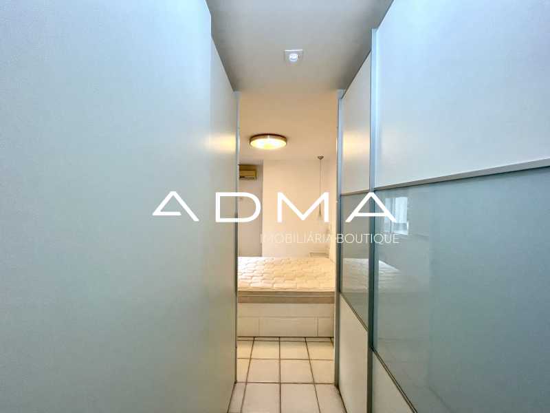 IMG_2009 - Apartamento 3 quartos para alugar Ipanema, Rio de Janeiro - R$ 10.000 - CRAP30504 - 16