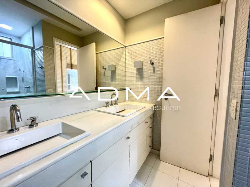 IMG_2012 - Apartamento 3 quartos para alugar Ipanema, Rio de Janeiro - R$ 10.000 - CRAP30504 - 19